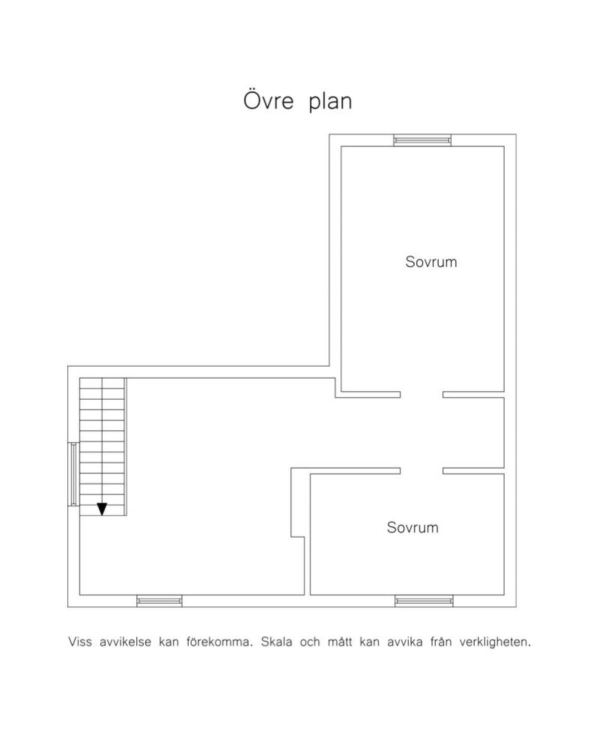 Planritning