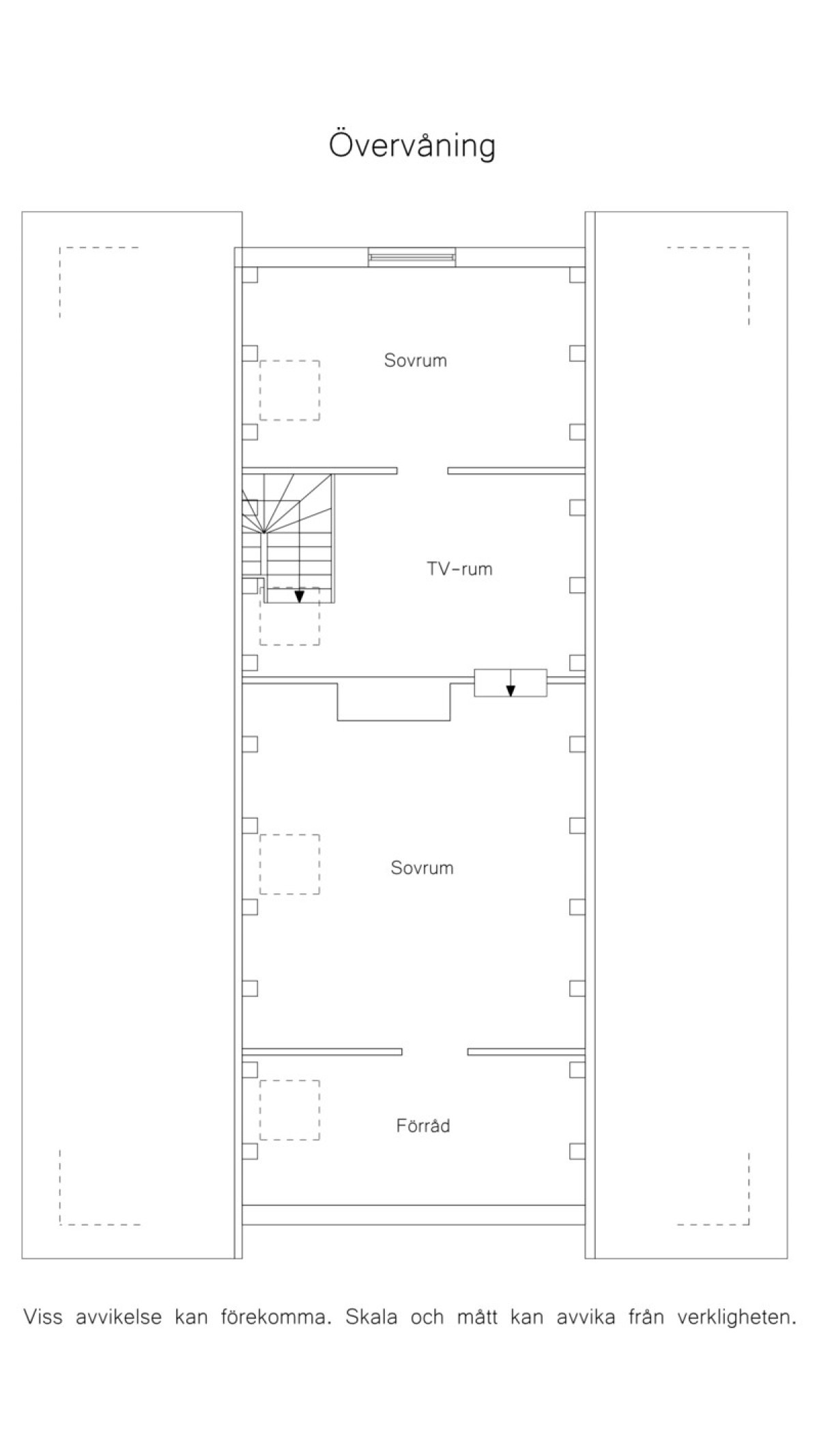 Planritning