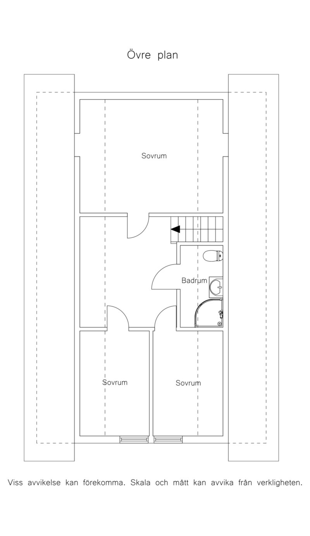 Planritning