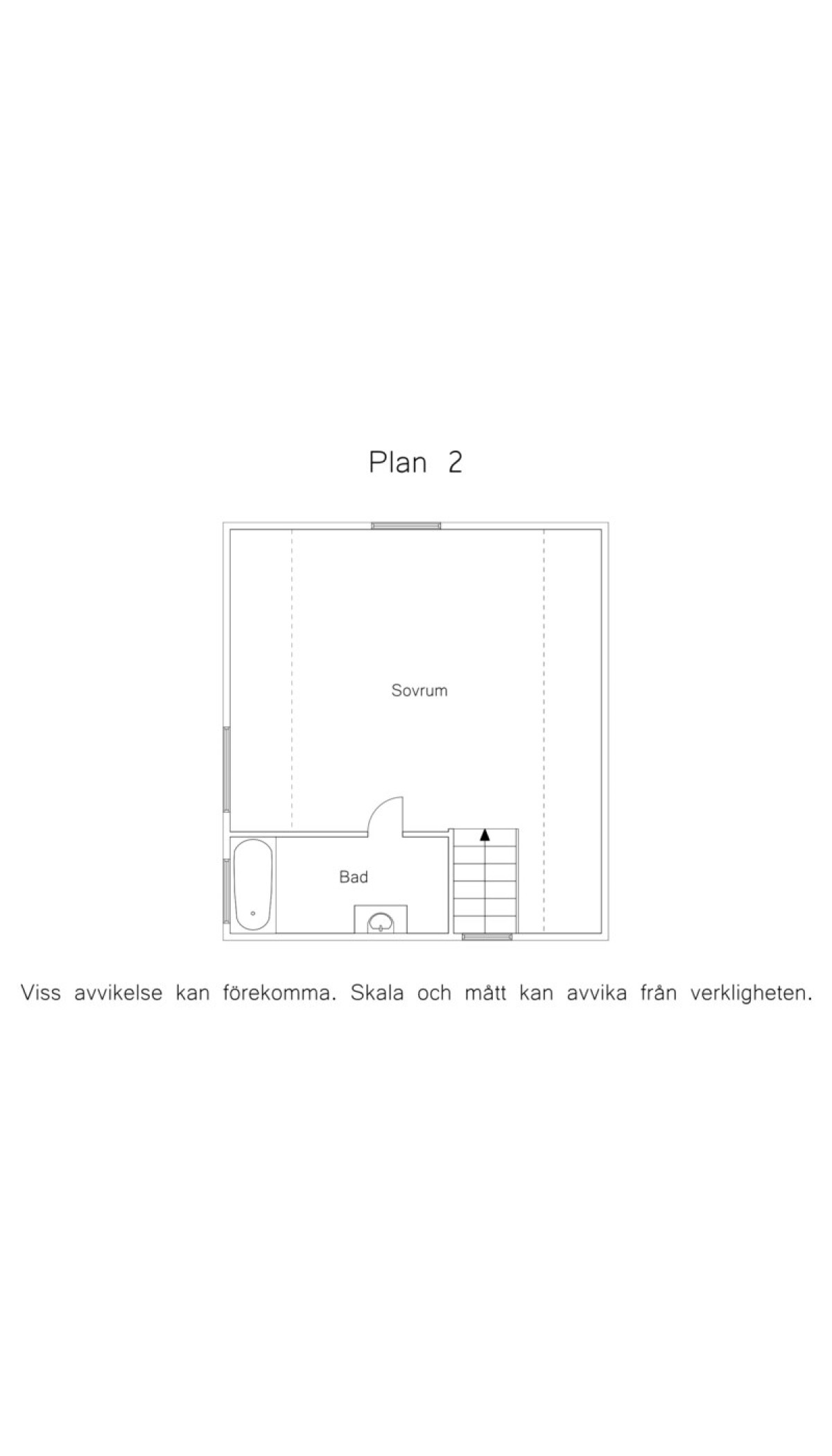 Planritning