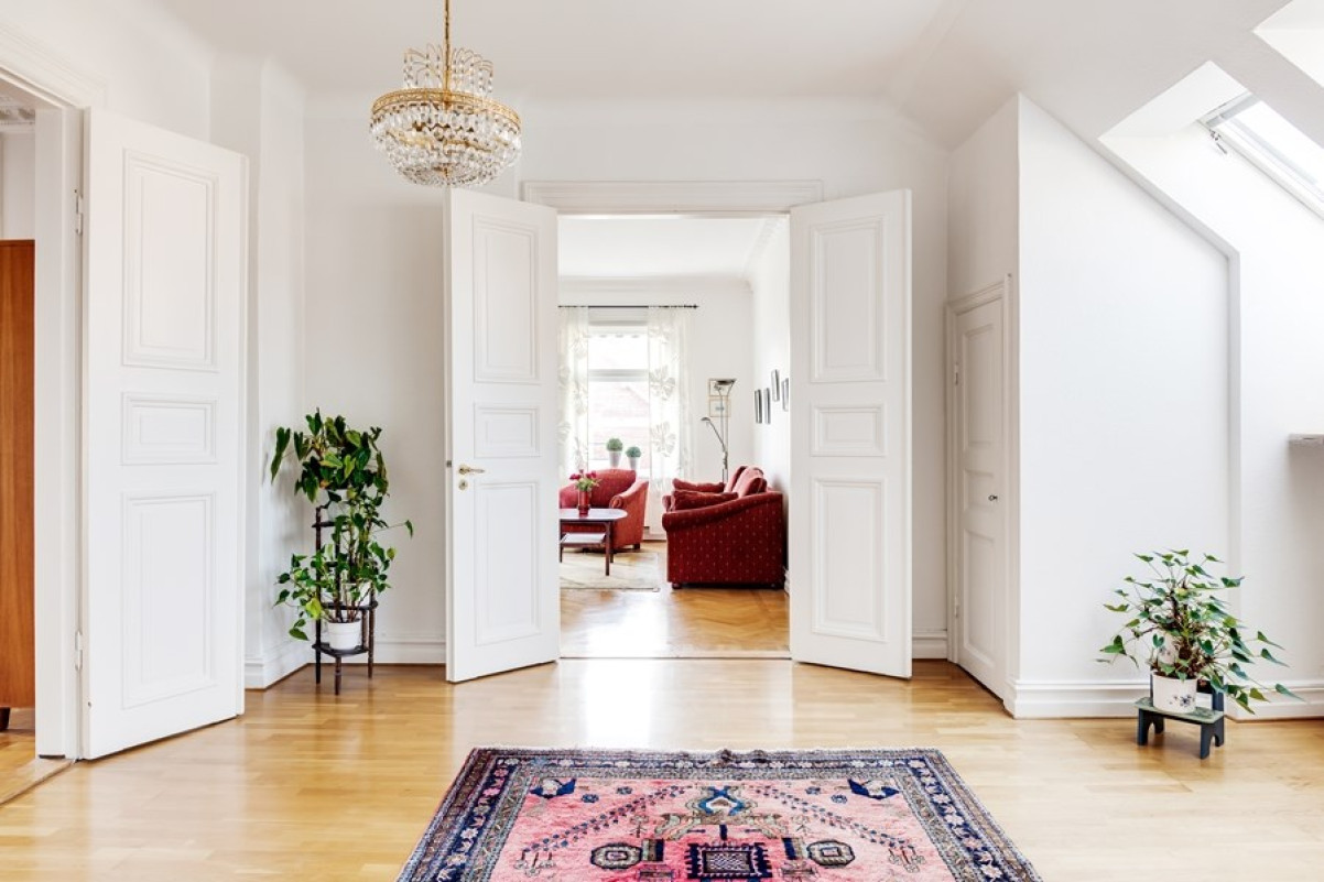 vån2 Olympiavägen 14