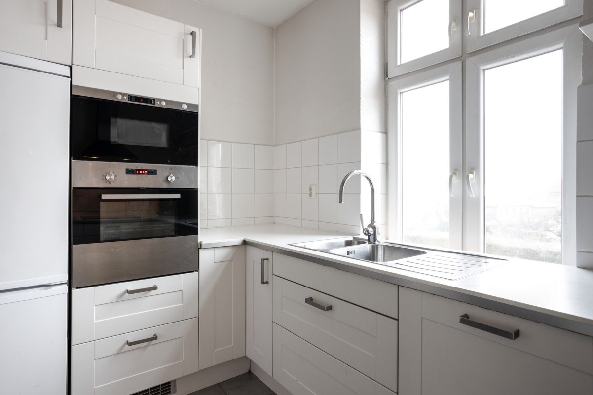 Köksbild Köpingevägen 9