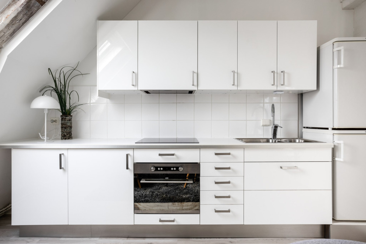 Genomgående bra standard Köpingevägen 9