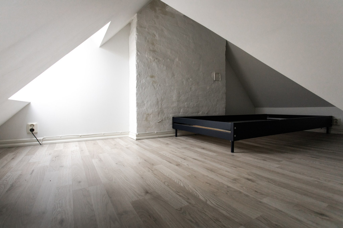 Loft Köpingevägen 9