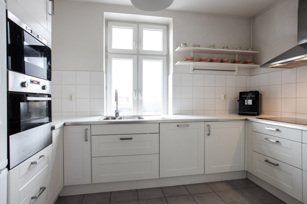 Köksbild Köpingevägen 9