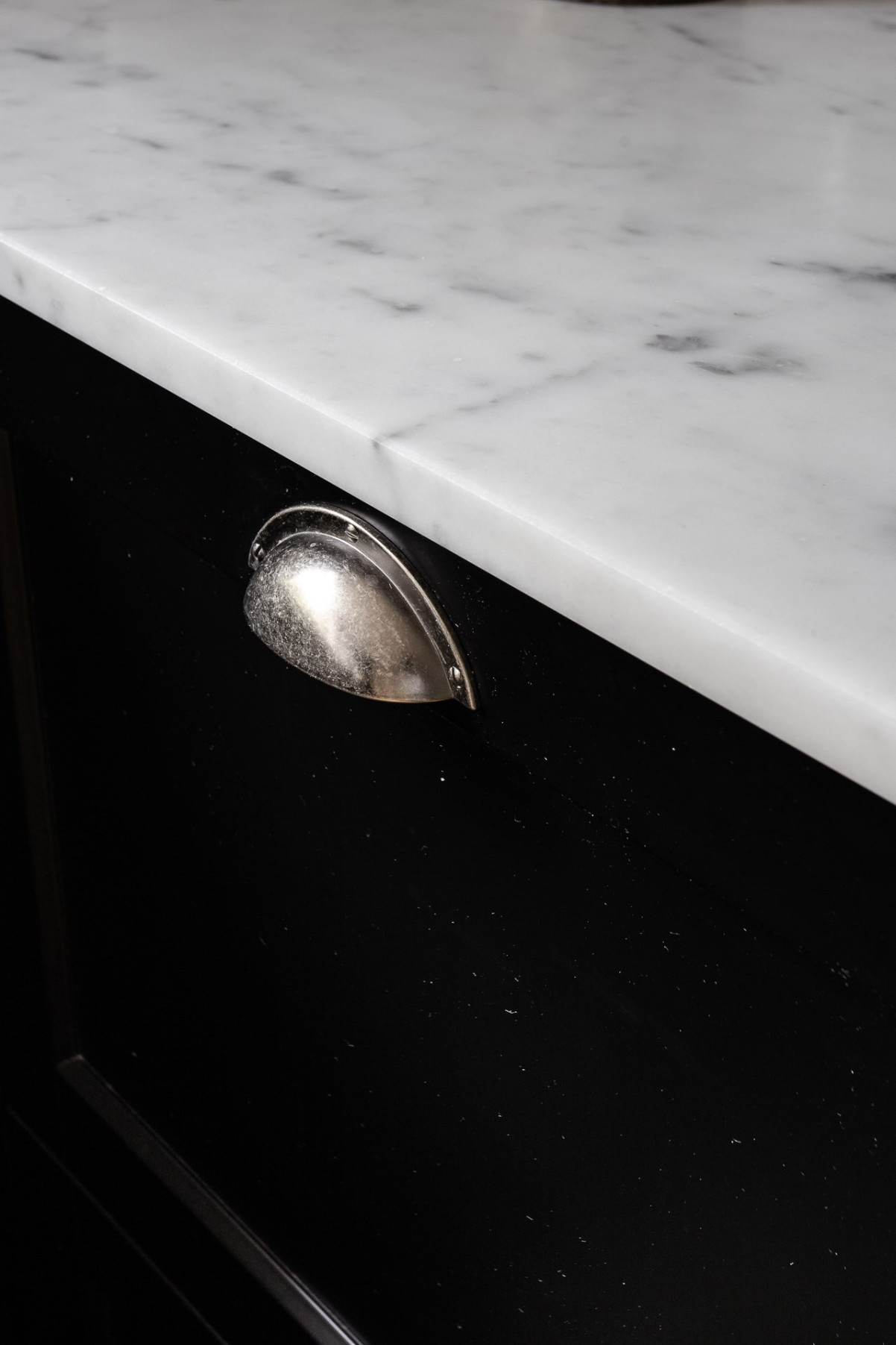 Detaljerna som gör det Hälsovägen 9