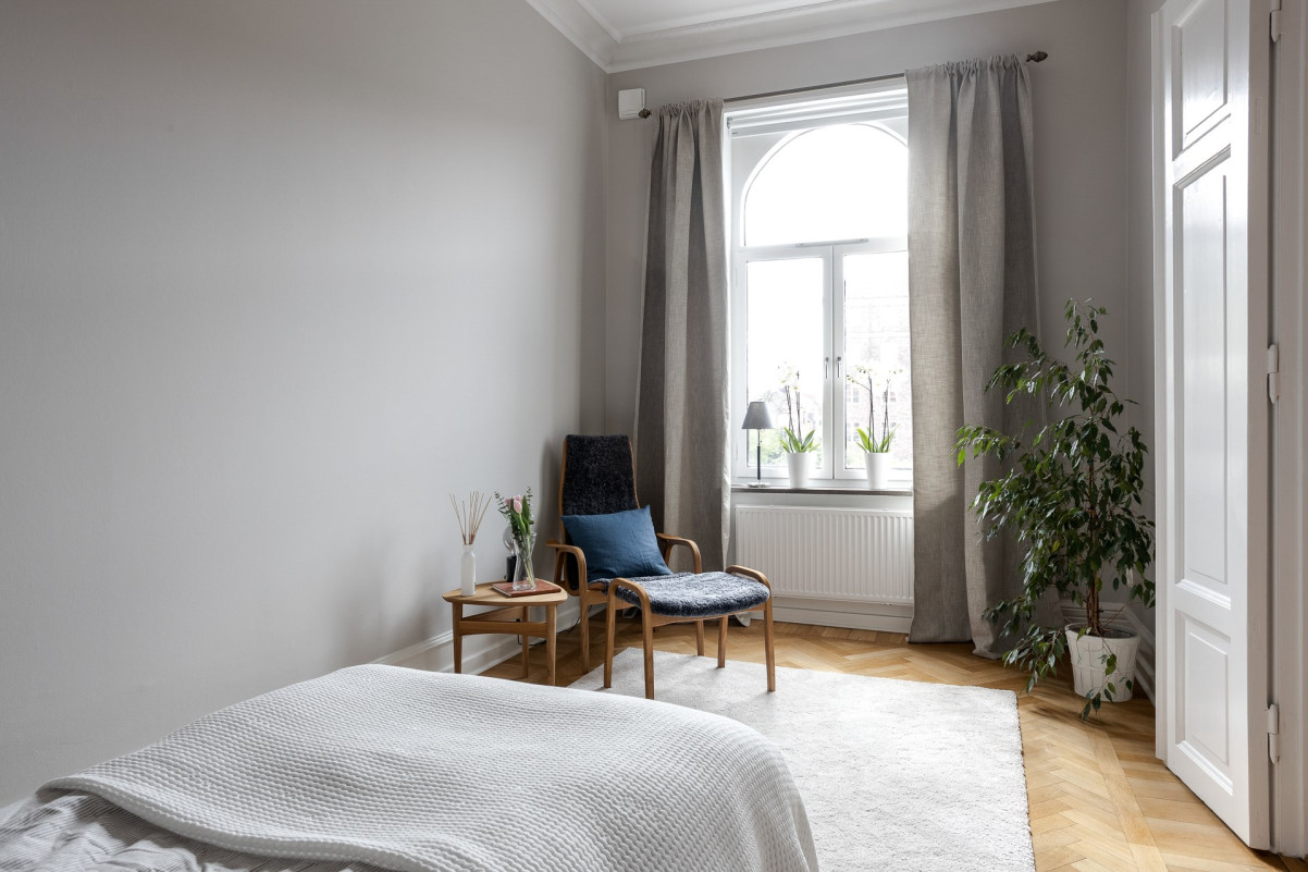 Sovrum1 Hälsovägen 9