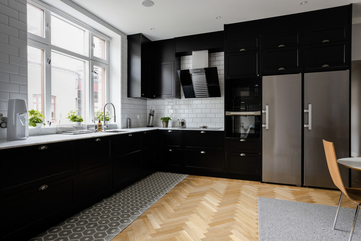 Exklusiv maskinpark Hälsovägen 9