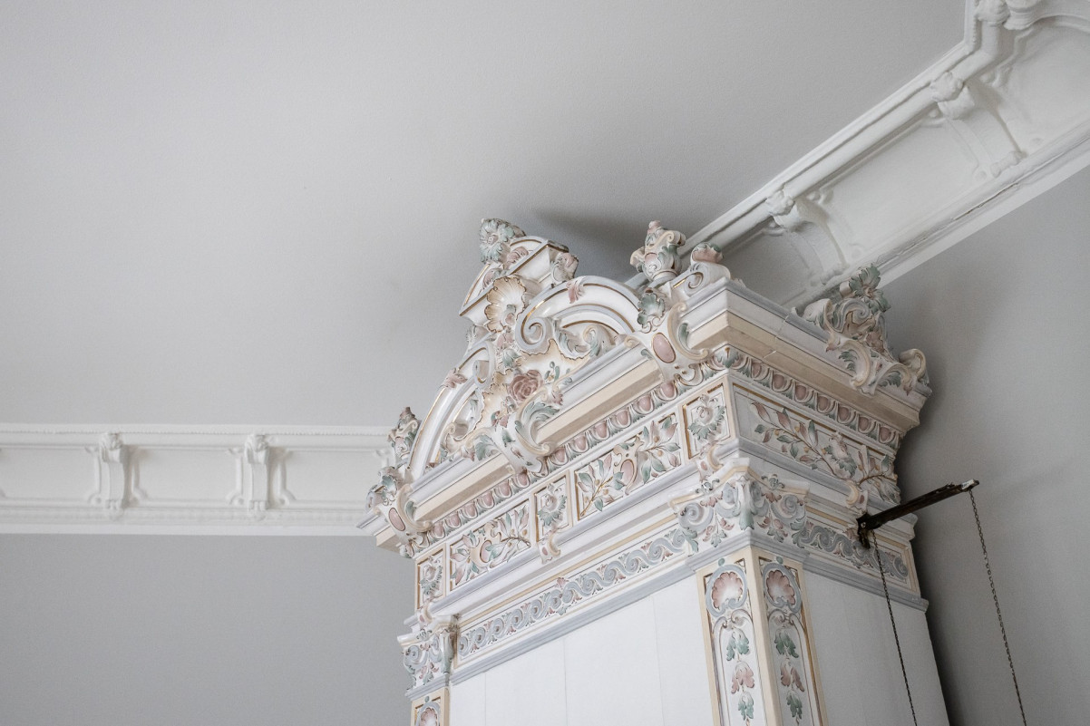 Detaljer!! Hälsovägen 9