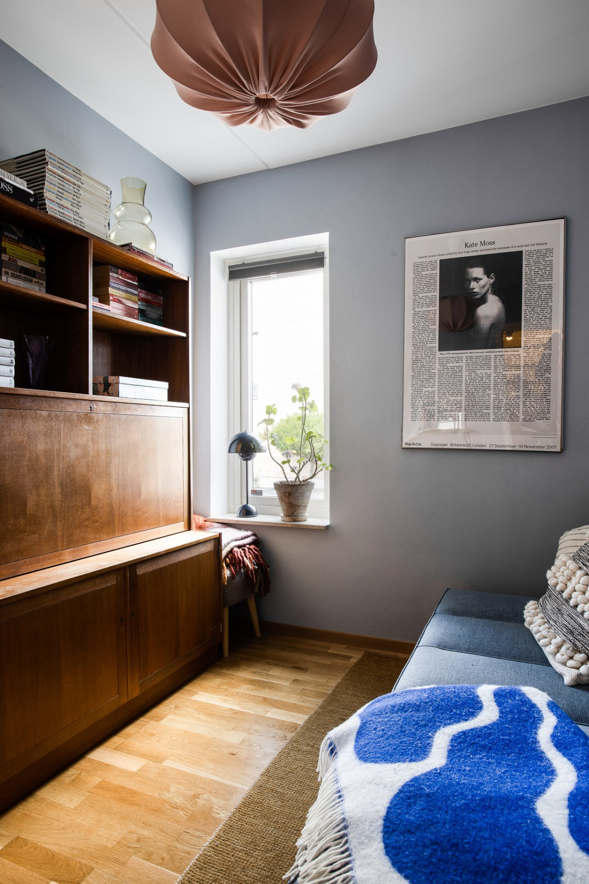 Gästrum/hemmakontor Gästrum/hemmakontor Astilbegatan 6