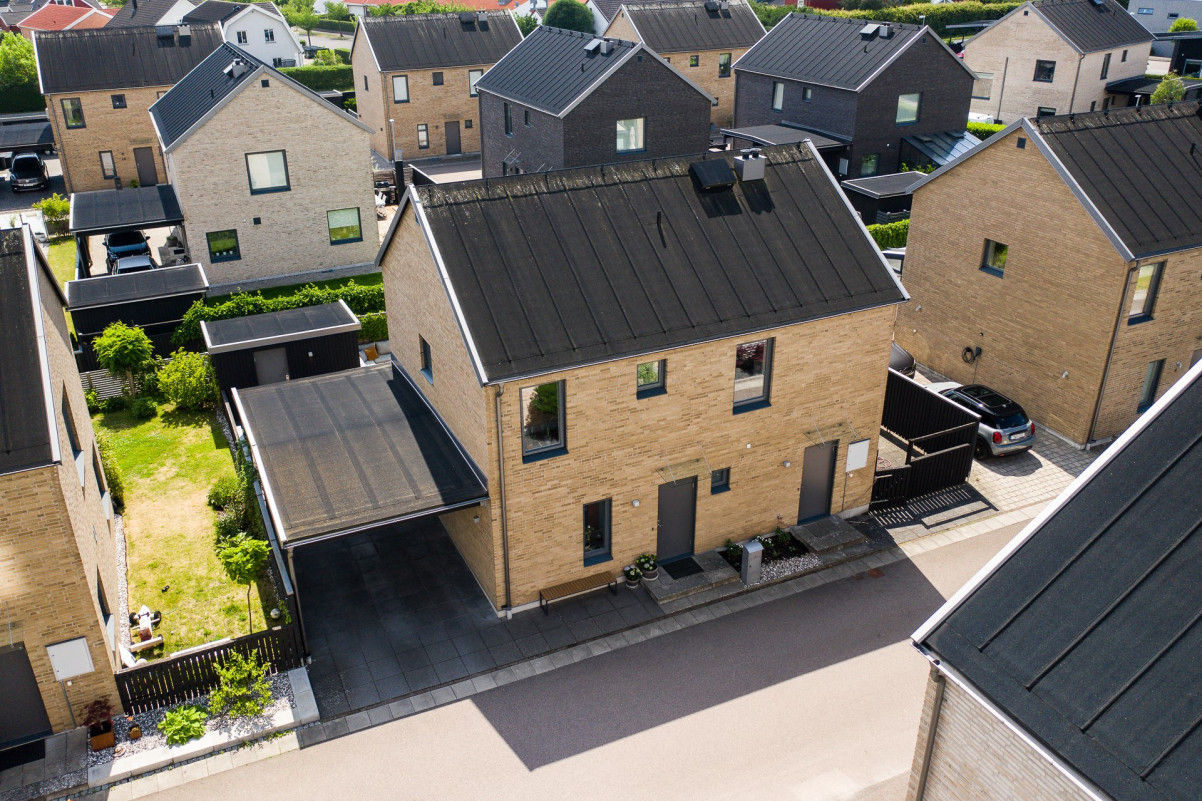 Välkommen hem Välkommen hem Astilbegatan 6