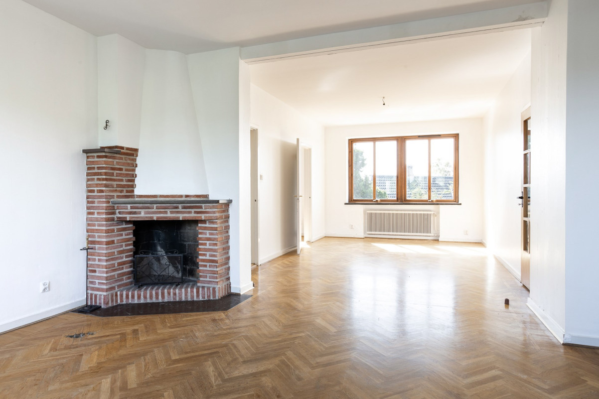 Ännu en eldstad Wärdshusvägen 18