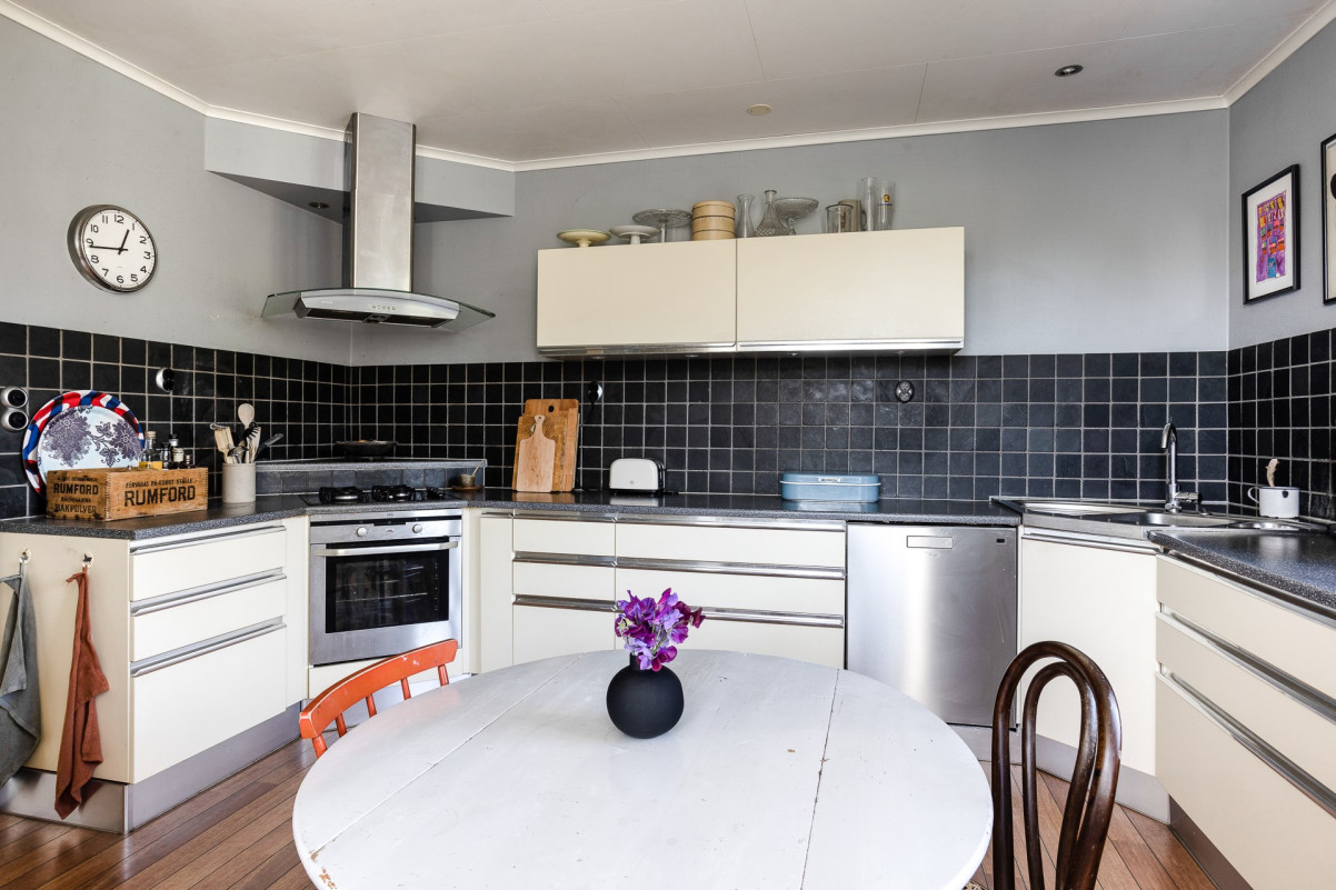 Köksbild Wärdshusvägen 18