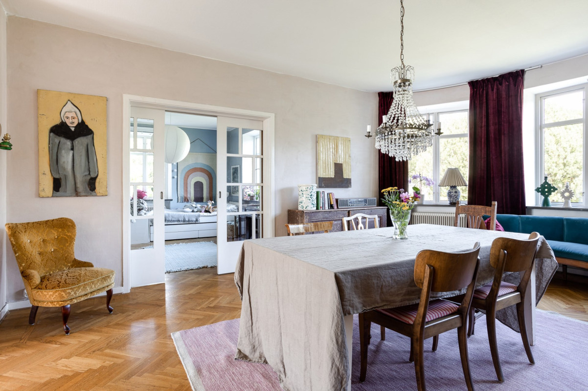 Stora ytor Wärdshusvägen 18