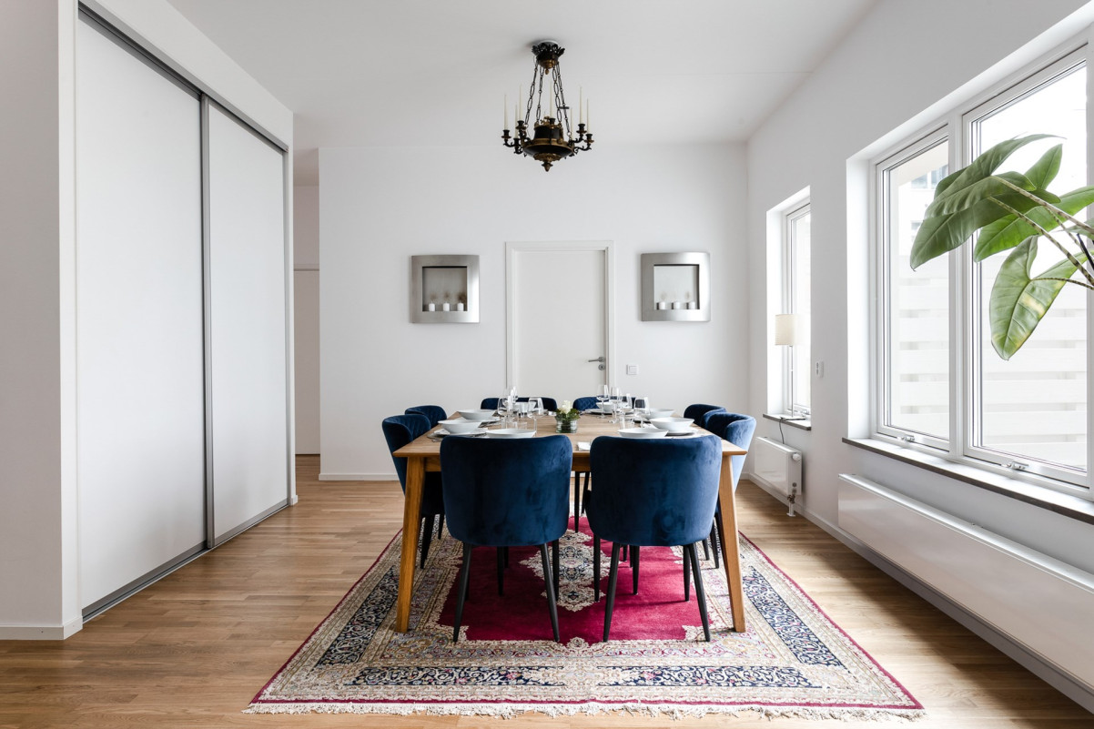 Matplats Redaregatan 33