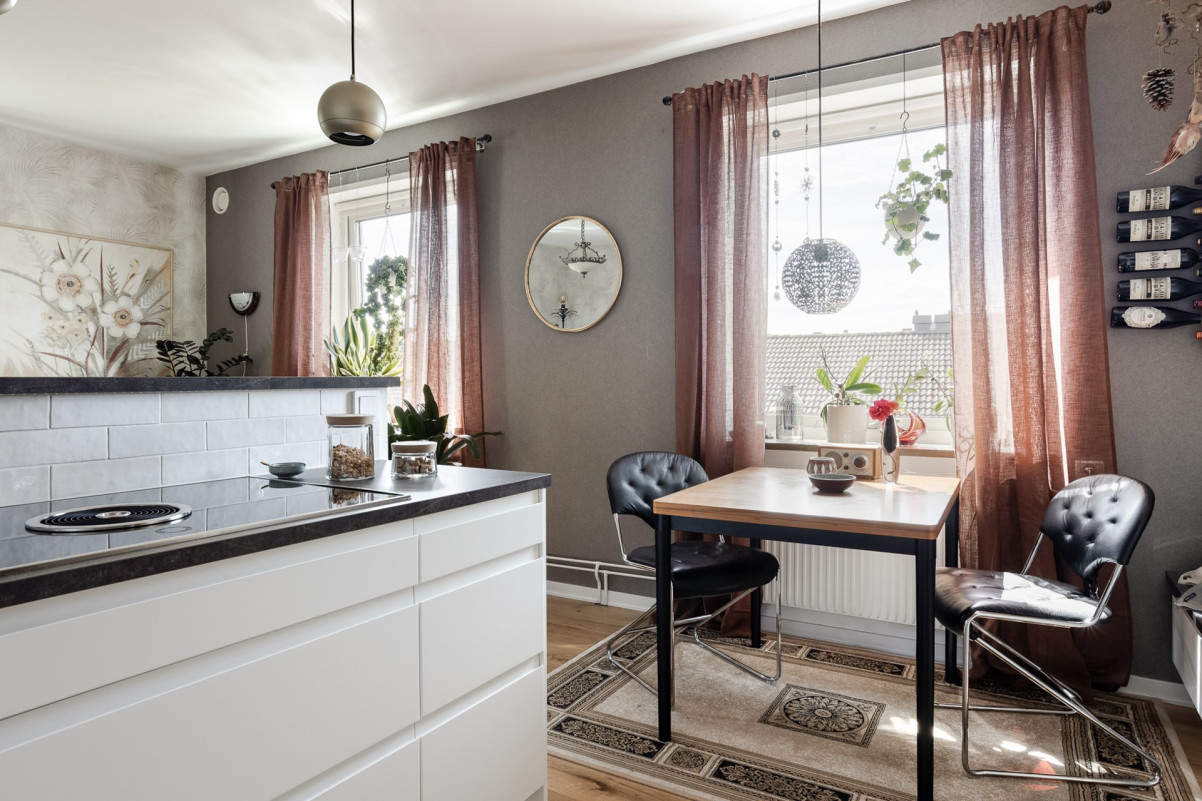 Luftig känsla Luftig känsla Röamöllagatan 34