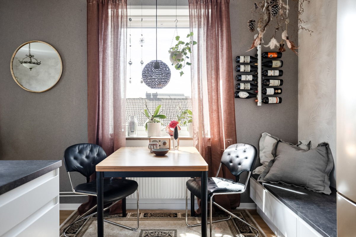 Matplats Matplats Röamöllagatan 34