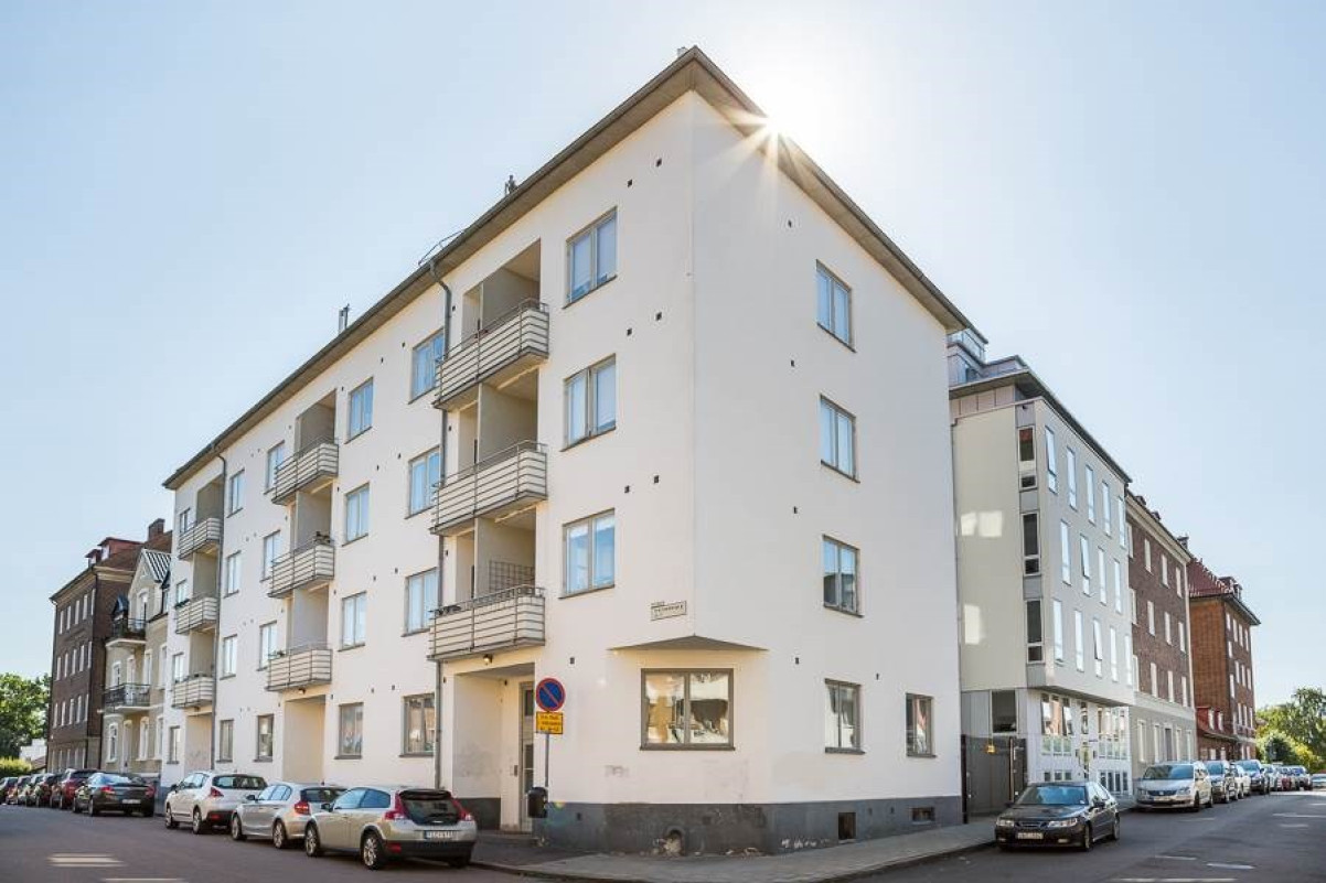  Erik dahlbergs gata 7B