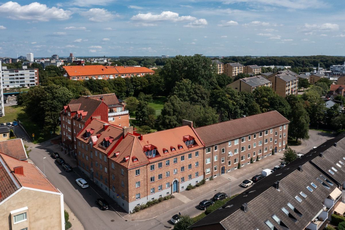 Röamöllagatan 34
