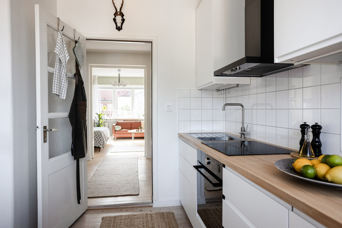  Erik dahlbergs gata 7B