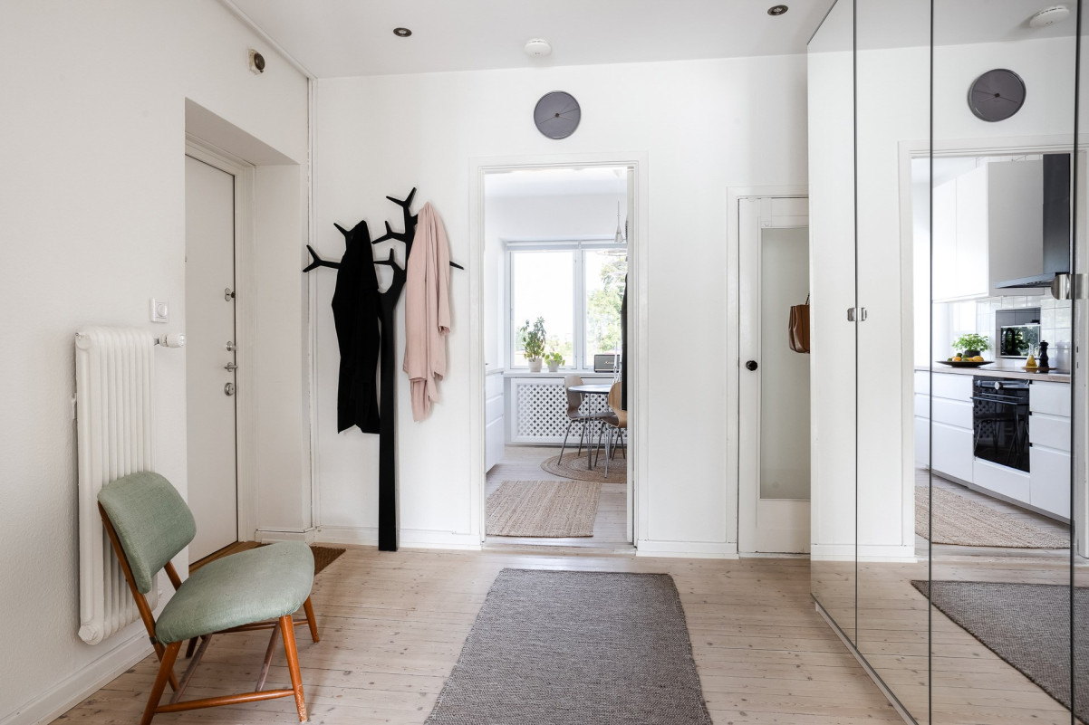  Erik dahlbergs gata 7B