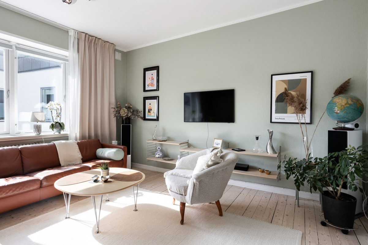  Erik dahlbergs gata 7B