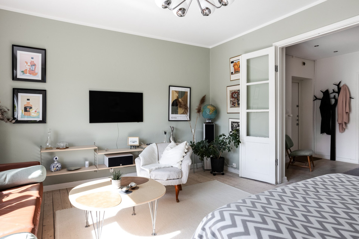  Erik dahlbergs gata 7B