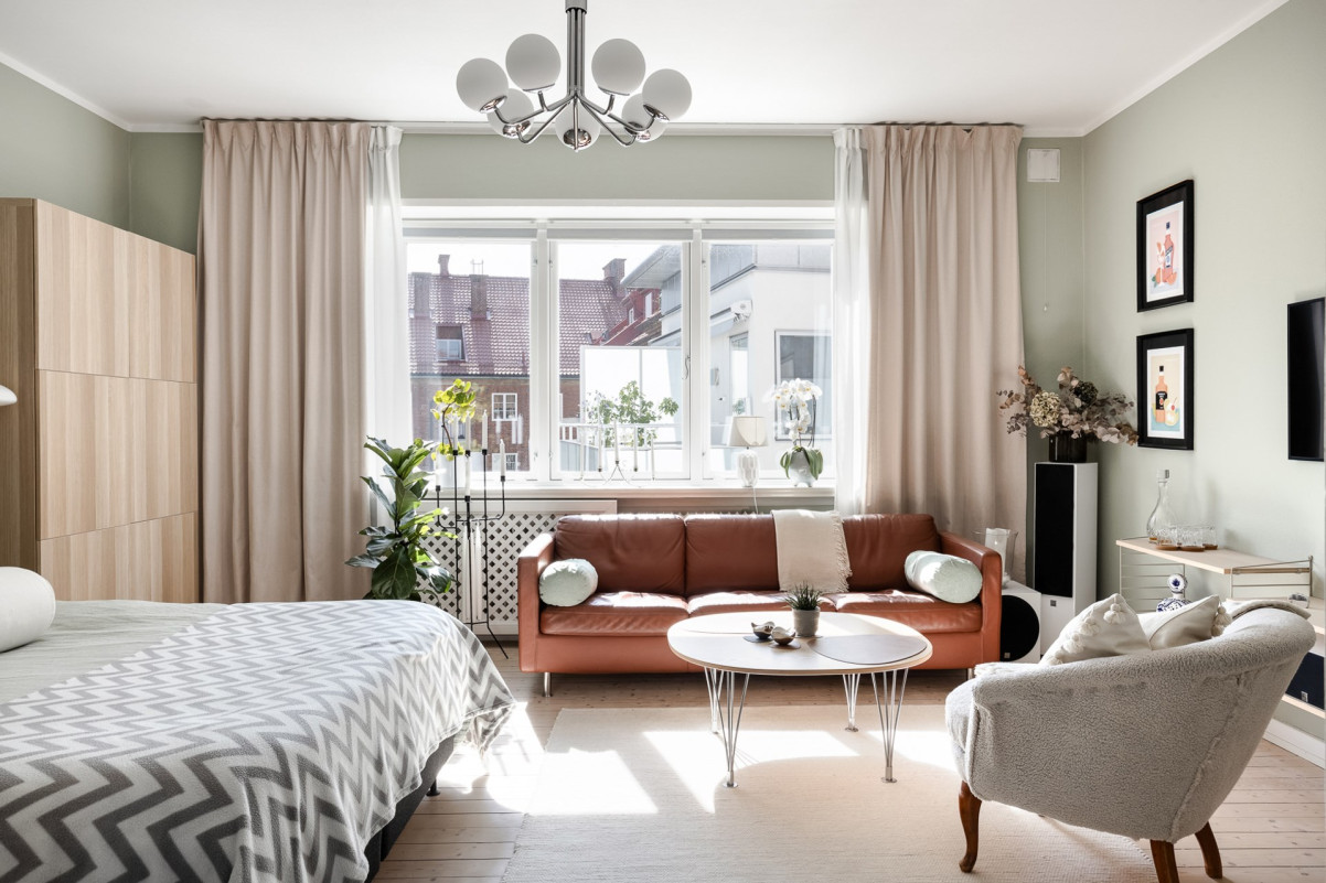  Erik dahlbergs gata 7B