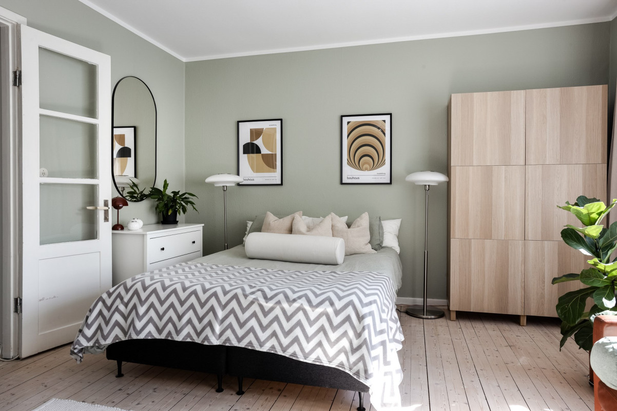  Erik dahlbergs gata 7B