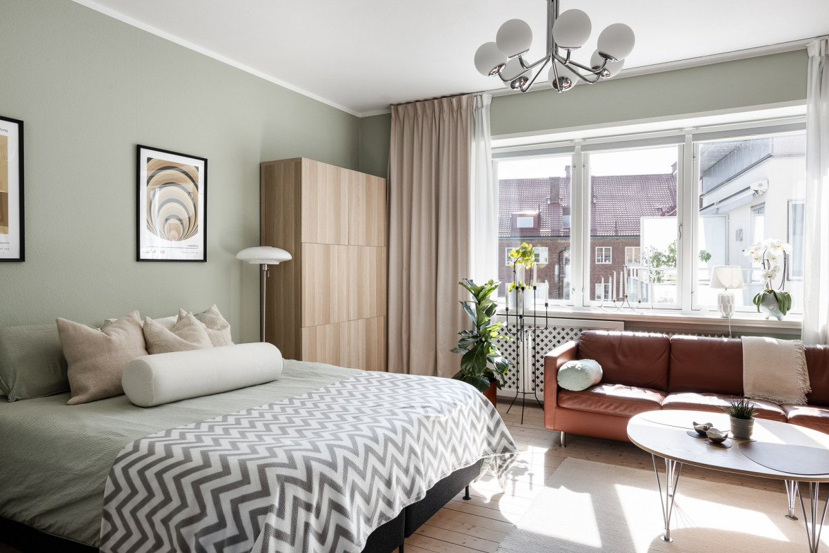  Erik dahlbergs gata 7B