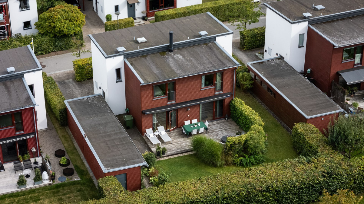  Lövsångaregatan 12