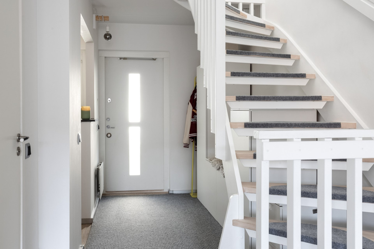  Fågelsångsgatan 2B