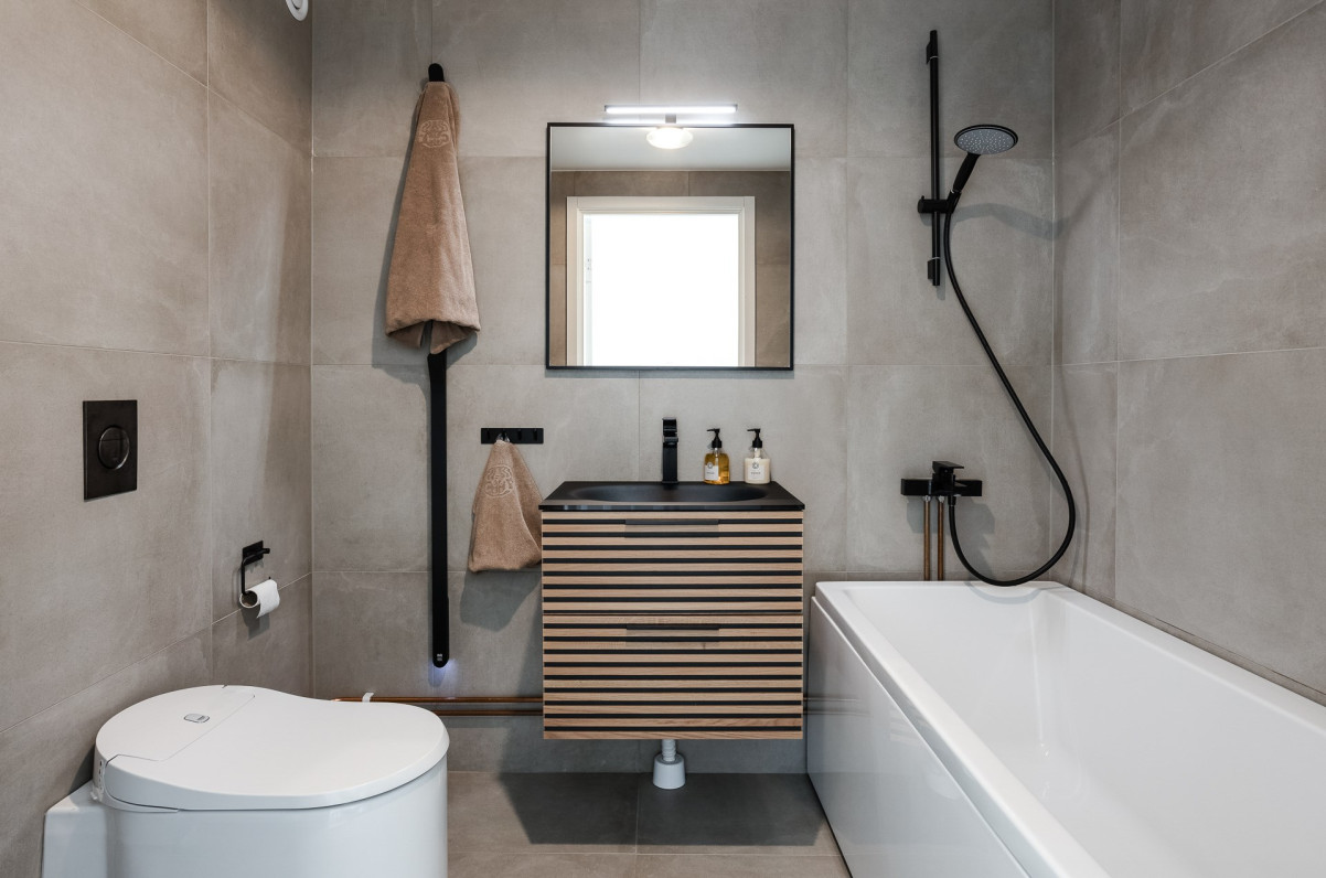  Fågelsångsgatan 2B