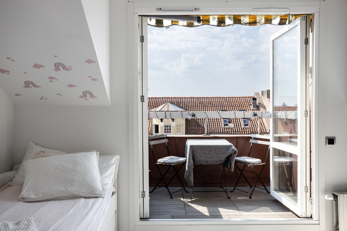  Fågelsångsgatan 2B