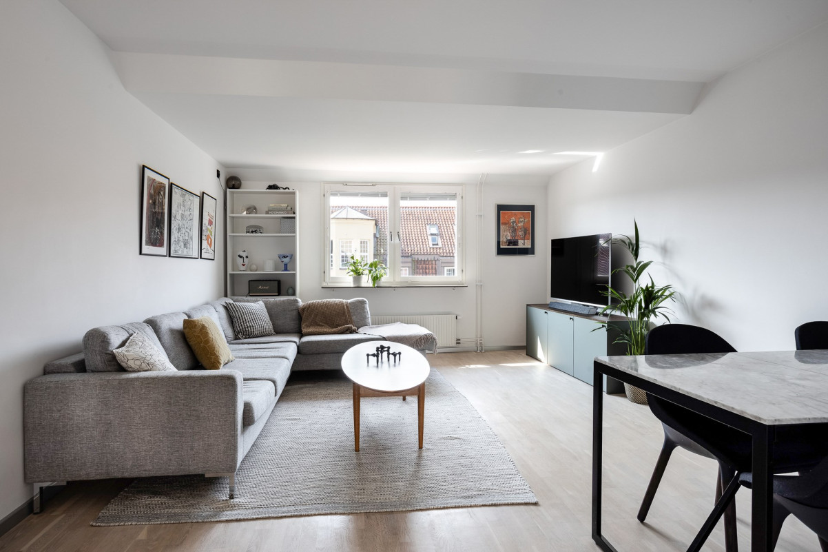  Fågelsångsgatan 2B