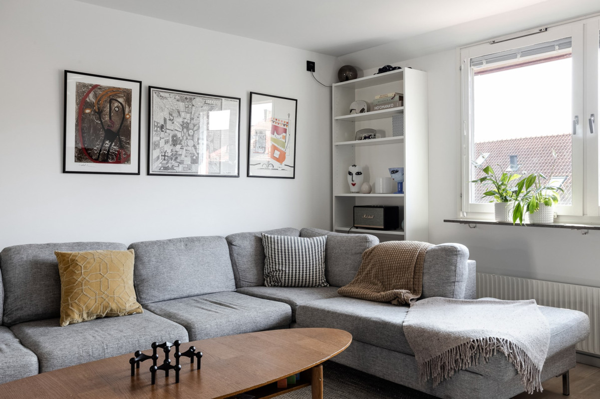  Fågelsångsgatan 2B