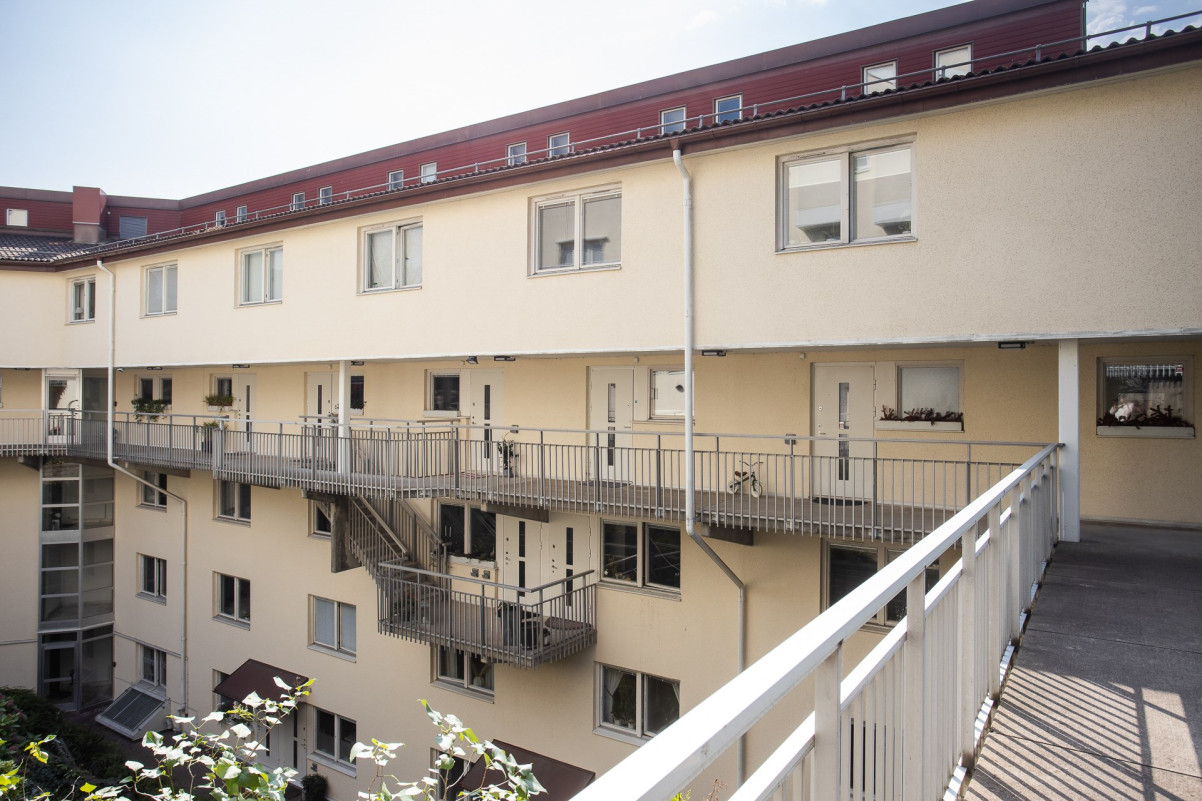  Fågelsångsgatan 2B