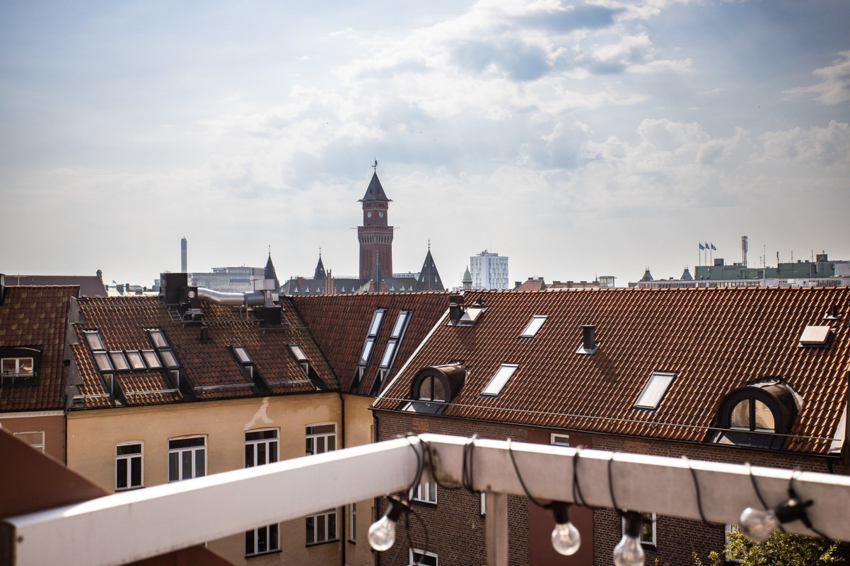  Fågelsångsgatan 2B