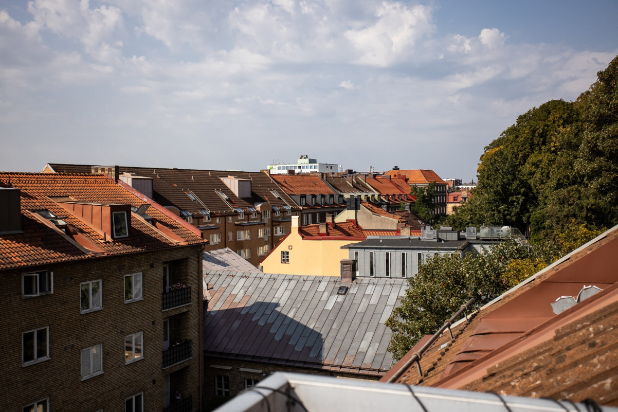  Fågelsångsgatan 2B