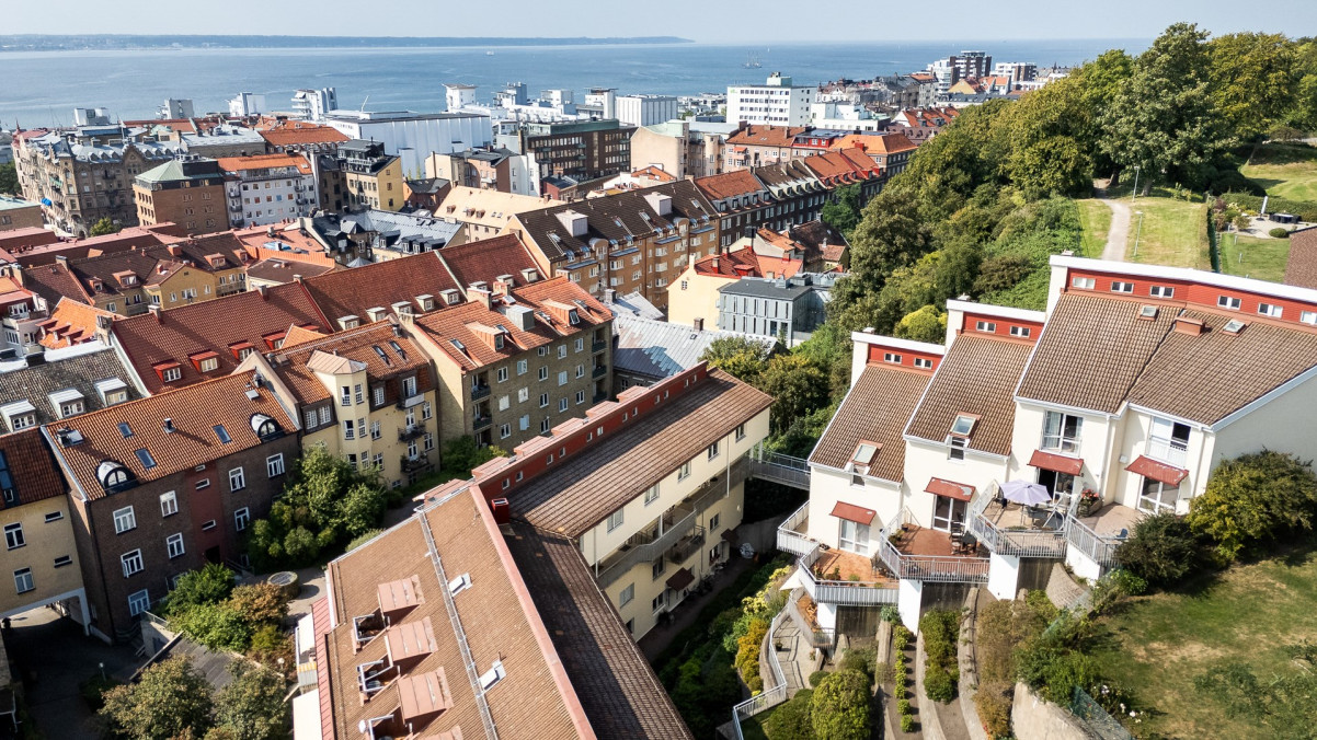  Fågelsångsgatan 2B