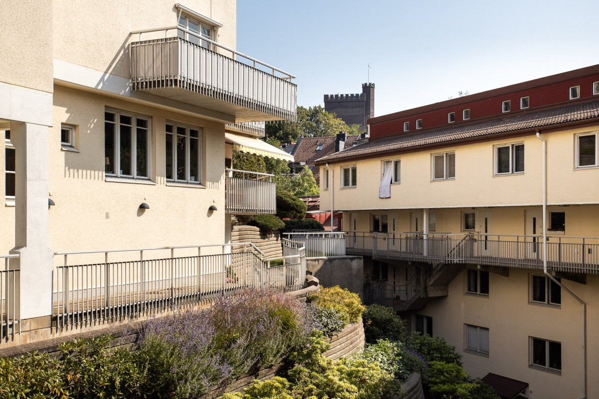  Fågelsångsgatan 2B