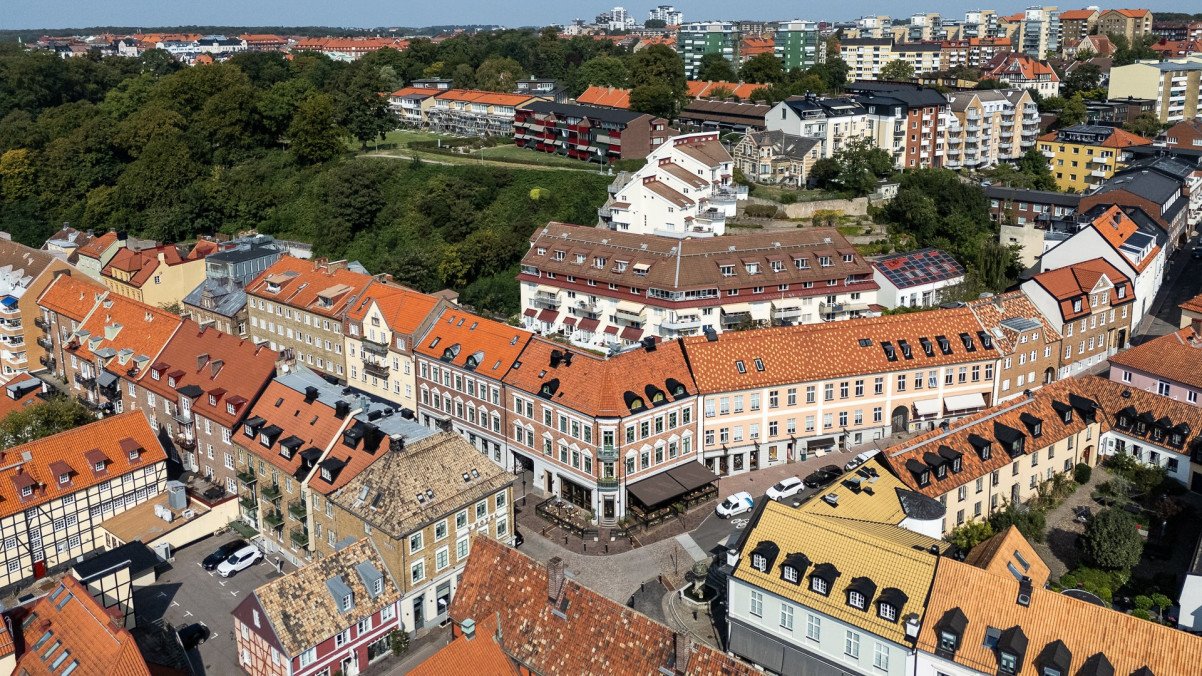  Fågelsångsgatan 2B