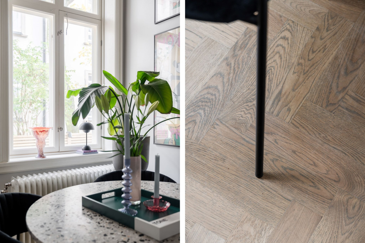 Fina detaljer Fina detaljer Hövitsmansgatan 4A