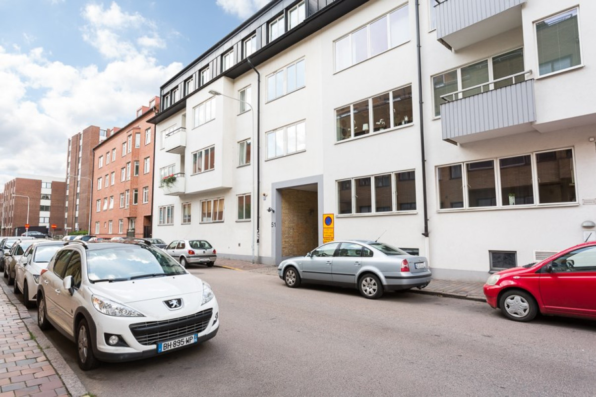 Persgatan 51 Persgatan 51