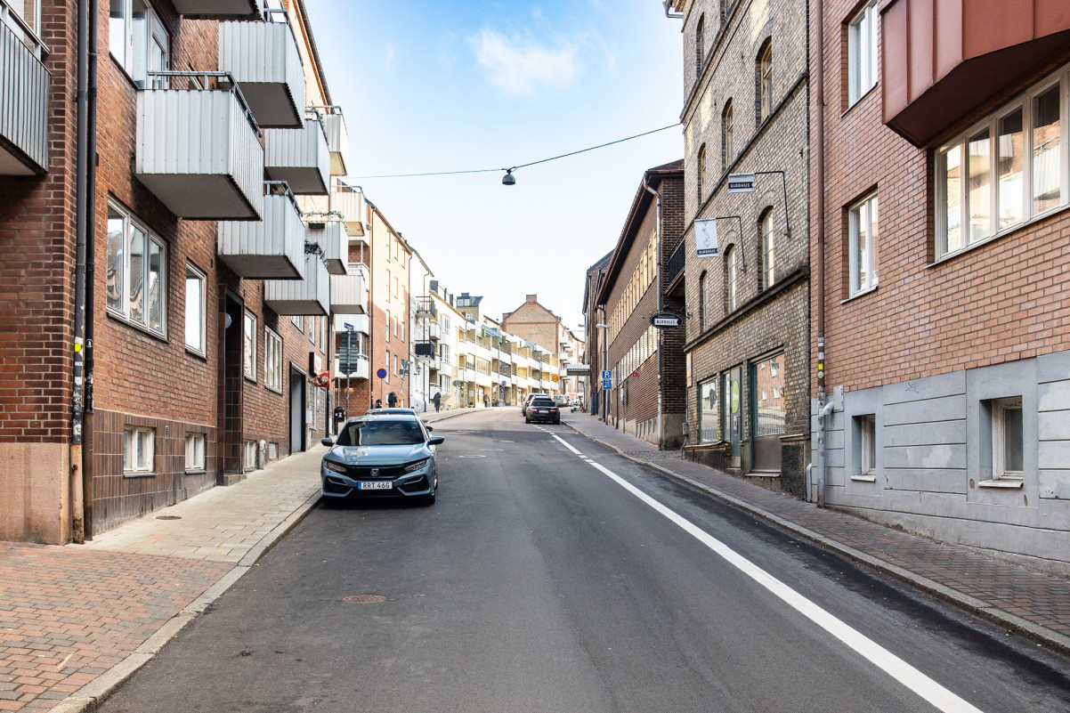 Nedre Långvinkelsgatan 31