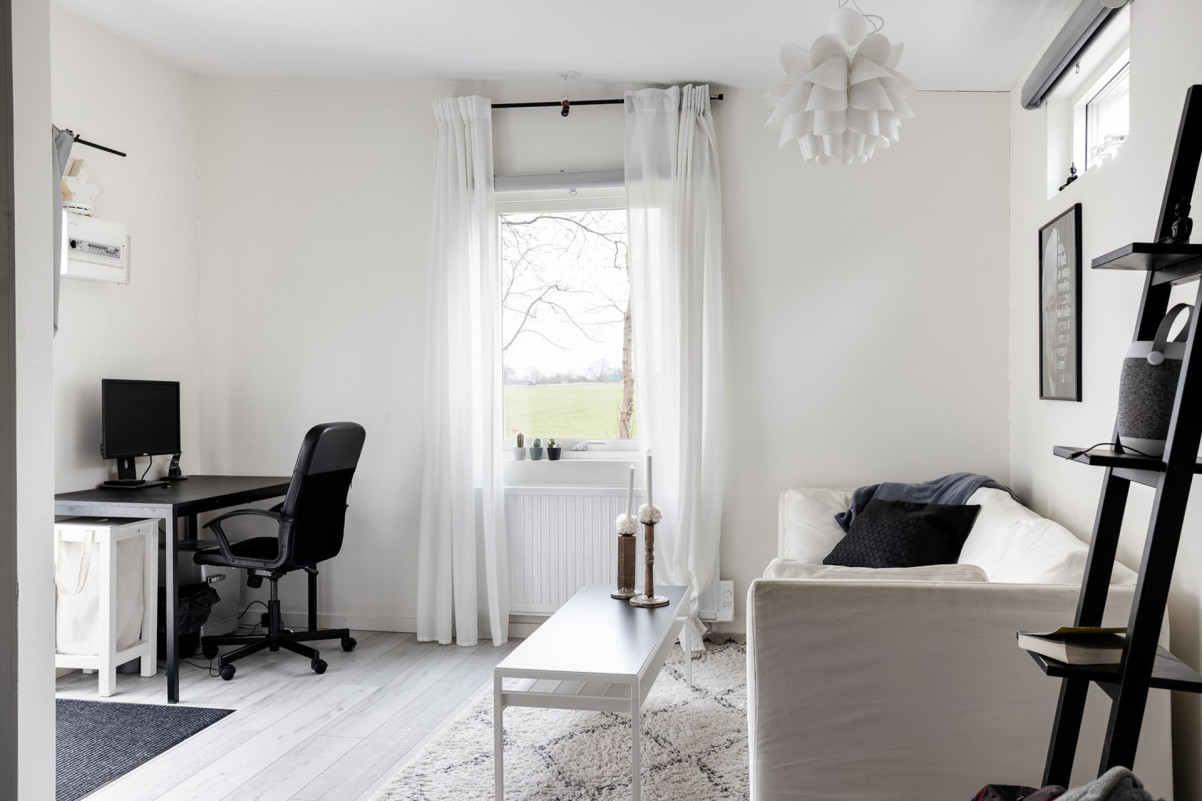 Attefallshuset Fleningevägen 304