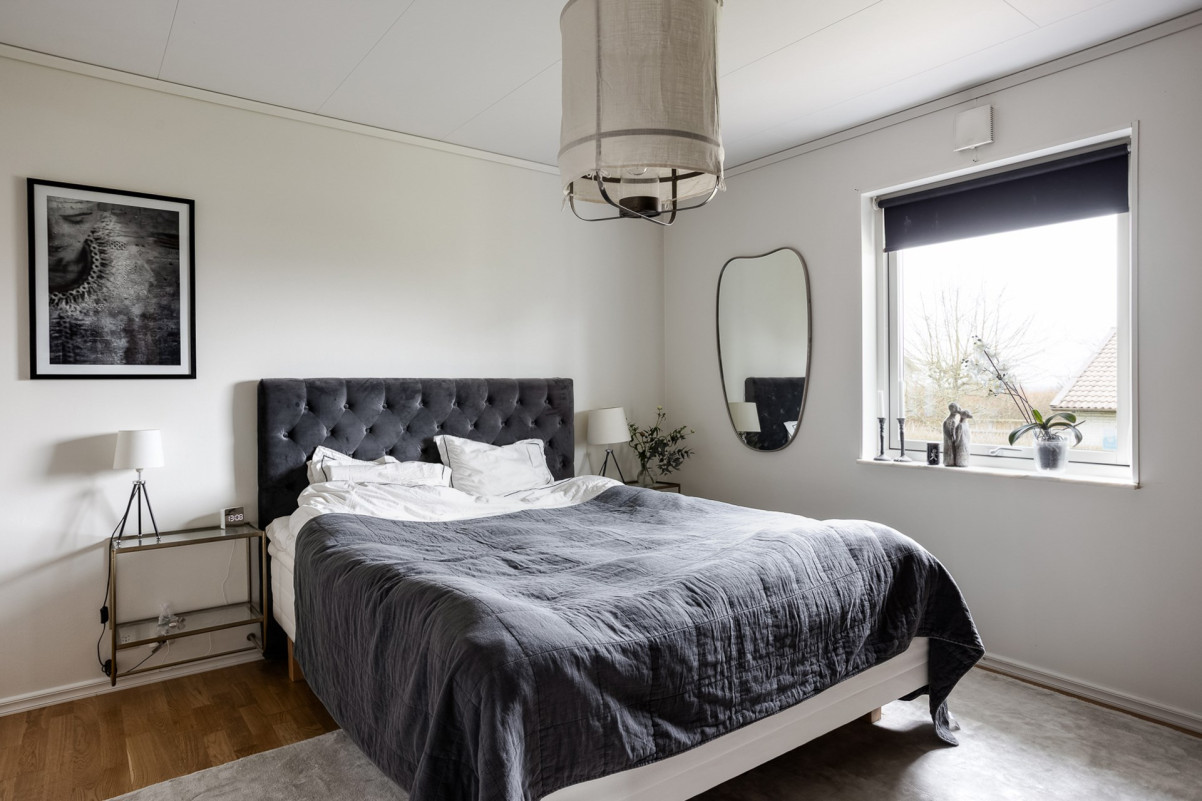 Sovrum 1 Fleningevägen 304