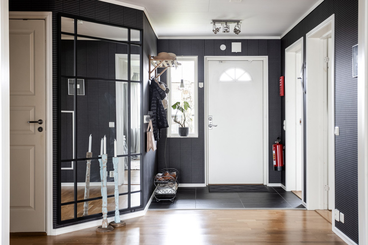 Hall Fleningevägen 304