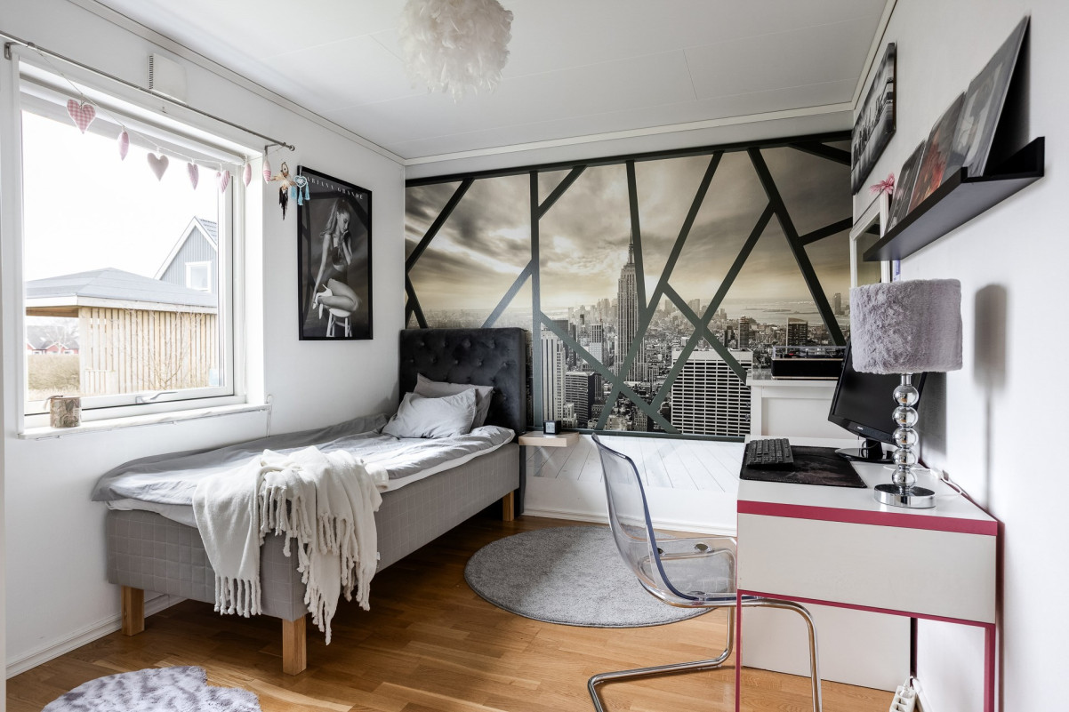 Sovrum 3 Fleningevägen 304