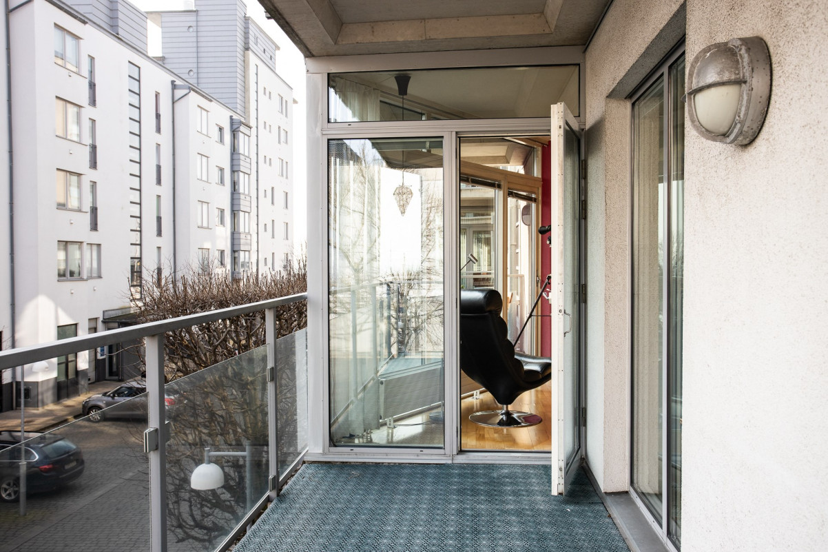 Trosshalaregatan 2